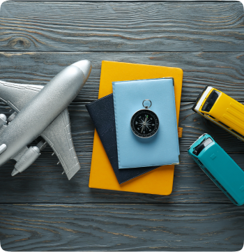 Curated Global Partners