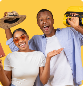 Real people, real stories