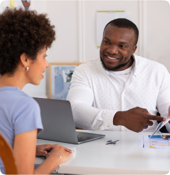 Full Journey Support